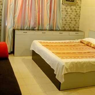 Bajaj Highland Retreat, Lonavala 3